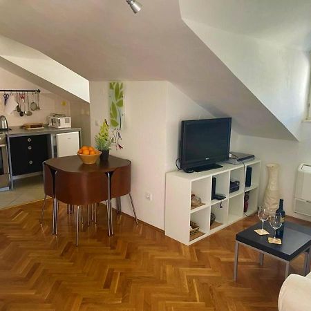 Apartment Lati Dubrownik Zewnętrze zdjęcie