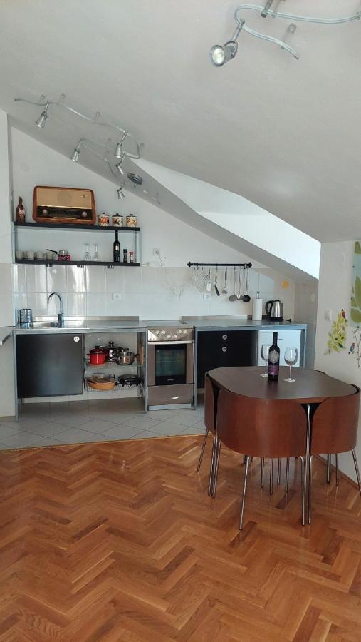 Apartment Lati Dubrownik Zewnętrze zdjęcie