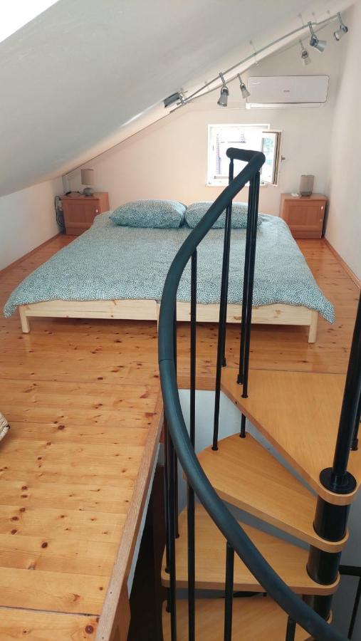 Apartment Lati Dubrownik Zewnętrze zdjęcie
