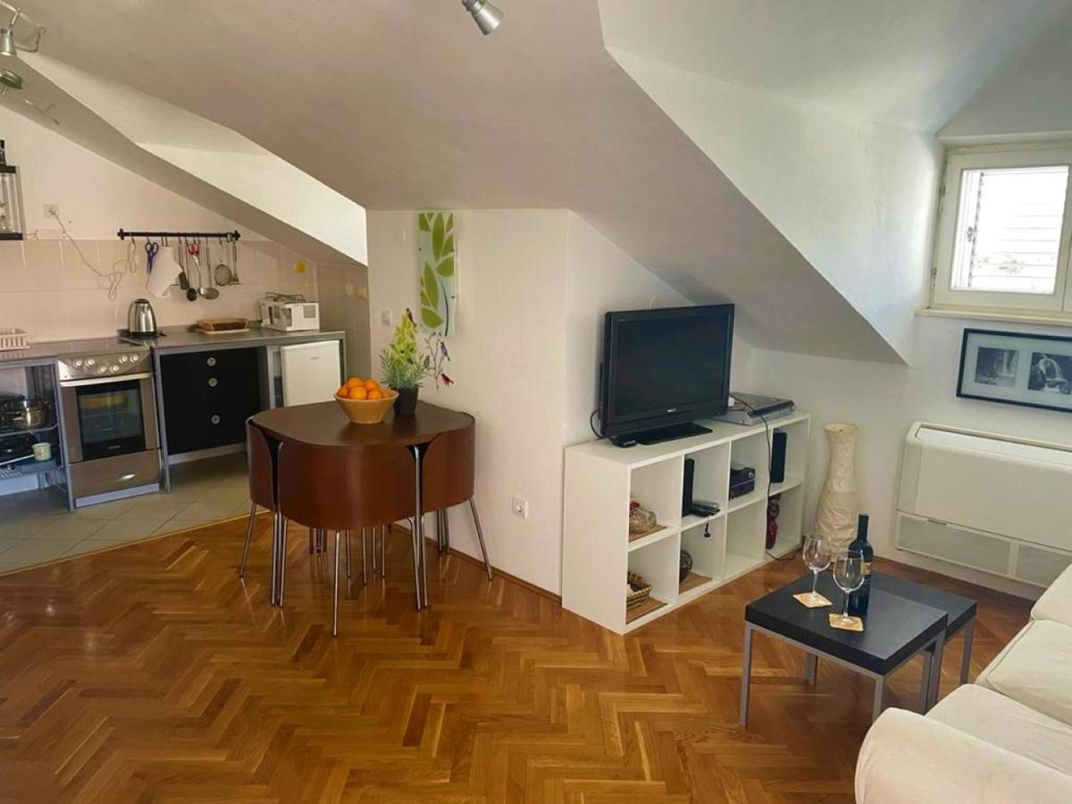Apartment Lati Dubrownik Zewnętrze zdjęcie