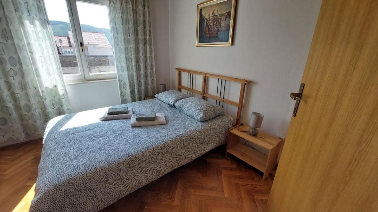 Apartment Lati Dubrownik Zewnętrze zdjęcie