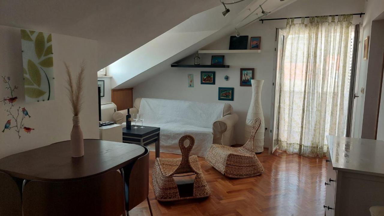 Apartment Lati Dubrownik Zewnętrze zdjęcie