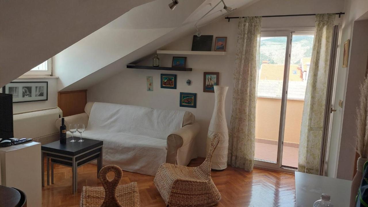 Apartment Lati Dubrownik Zewnętrze zdjęcie