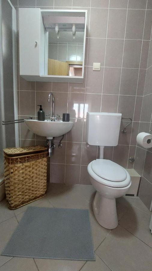 Apartment Lati Dubrownik Zewnętrze zdjęcie