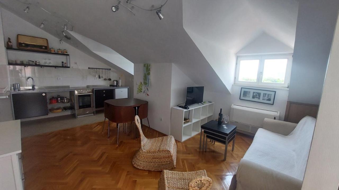 Apartment Lati Dubrownik Zewnętrze zdjęcie