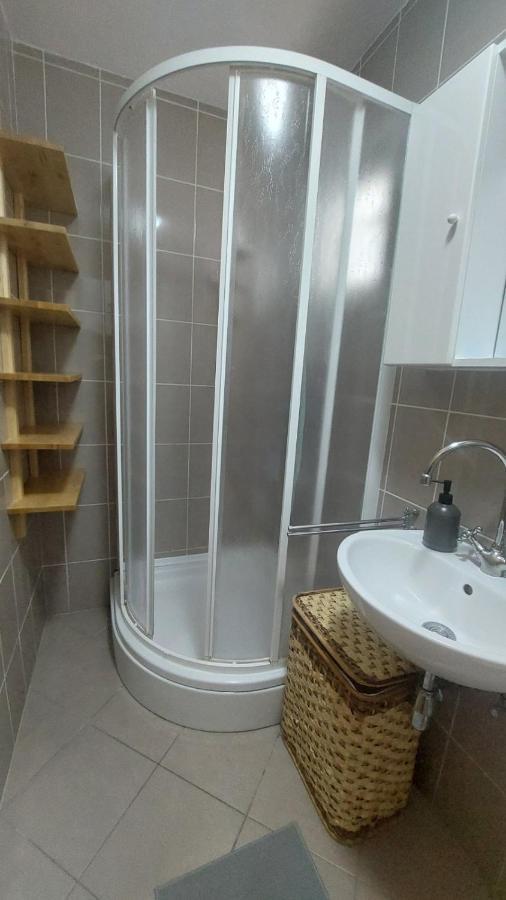 Apartment Lati Dubrownik Zewnętrze zdjęcie