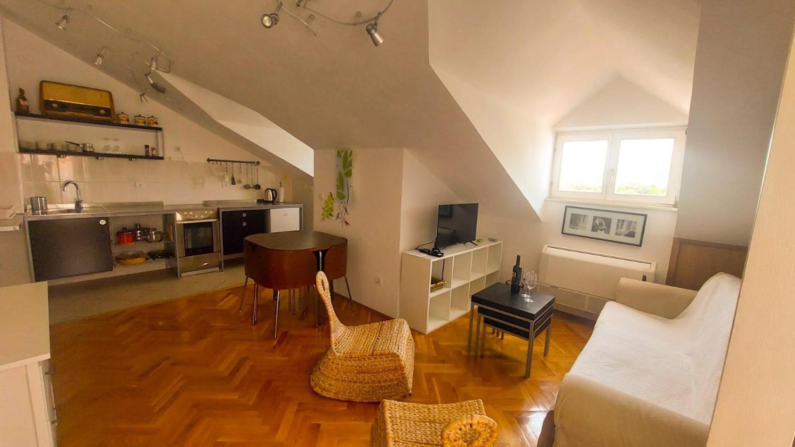 Apartment Lati Dubrownik Zewnętrze zdjęcie